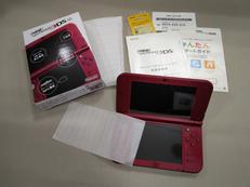 NEW 3DS LL|NINTENDO