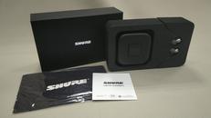 イヤホン|SHURE