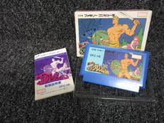 FCソフト|データイースト