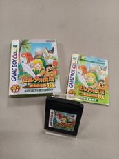 GBソフト|NINTENDO