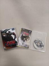 ゲームキューブソフト