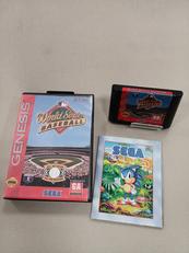 メガドライブソフト|SEGA