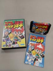 メガドライブソフト|SEGA