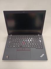 ノートパソコン|LENOVO