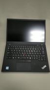 THINKPAD X1 CRABON|LENOVO