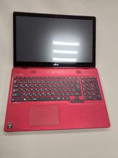 ノートPC|FUJITSU