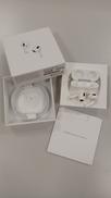 AIR PODS 第3世代|APPLE