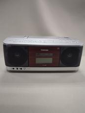 CDラジカセ|TOSHIBA