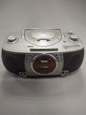 CDラジカセ|Bearmax