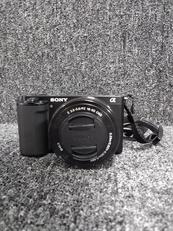 ミラーレス一眼|SONY