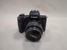 デジタルミラーレス一眼カメラ|CANON