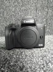 ミラーレス一眼カメラ(本体)|CANON