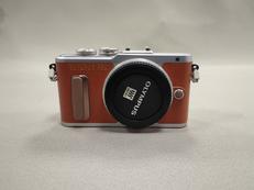 デジタルミラーレス一眼カメラ|OLYMPUS