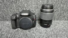 デジタル一眼レフカメラ|CANON