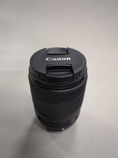 カメラレンズ|CANON