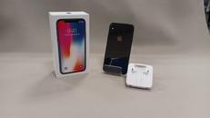 SoftBank iPhoneX|オフモール - 中古通販のハードオフ公式サイト