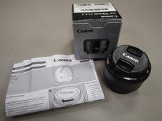 カメラレンズ|CANON