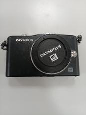 ミラーレス一眼|OLYMPUS