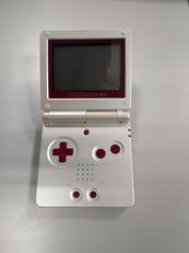 GBA SP