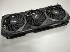 グラフィックボード|MSI