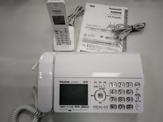 FAX電話機|PANASONIC