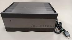 パワーアンプ|QUAD