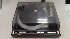 レコードプレイヤー|DENON