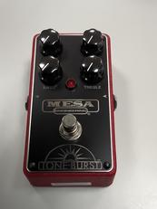 エフェクター|MESA