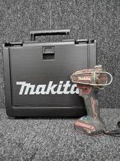 インパクトドライバー|MAKITA