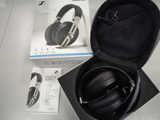 ワイヤレスヘッドホン|SENNHEISER