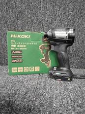 充電式インパクトドライバー|HIKOKI