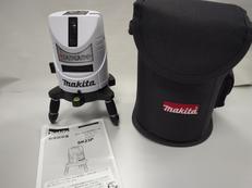 ほぼ使用なしの美品。|MAKITA