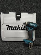 充電式インパクトドライバー|MAKITA