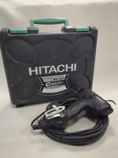 インパクトドライバ|HITACHI