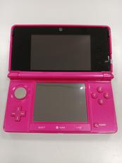 ニンテンドー 3DS