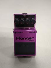 【中古】BOSS BF-3 フランジャーエフェクター 高速 割引 2024 西日本 【中古】 BOSS フランジャー Flanger BF