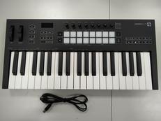 MIDIキーボード|NOVATION