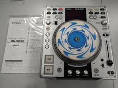 CDJ|DENON