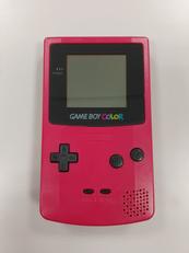 ゲームボーイカラー/CGB-001