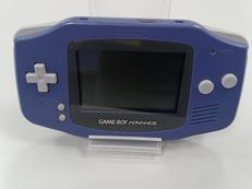 ゲームボーイアドバンス|NINTENDO