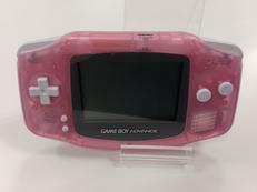 ゲームボーイアドバンス