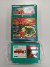 ファミコンソフト|NINTENDO