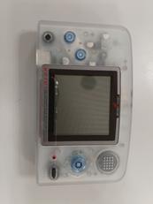 NEOGEO POCKET COLOR|SNK