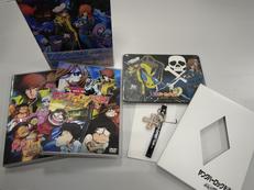 ヤングハーロックを追え! コスモウォーリアー零外伝(2) [DVD] コスモウォーリアー零 外伝 1 | アニメ | 宅配DVDレンタルの
