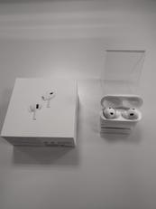 AIRPODSPRO第二世代|APPLE