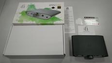 D/A コンバーター|IFI AUDIO