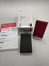 WALKMAN|SONY