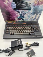 MSX2|PANASONIC