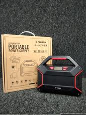 ポータブル電源|M-WORKS