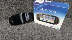 PLAYSTATION VITA